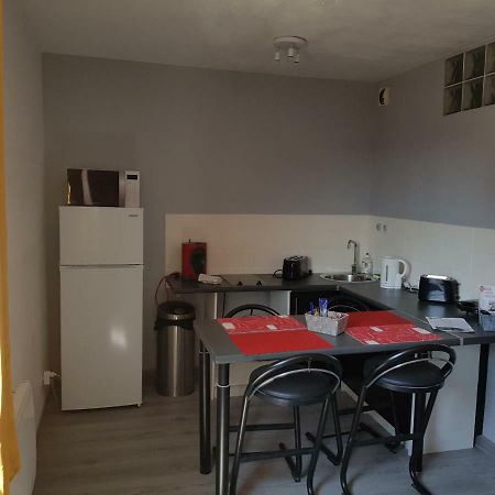 Dream Room Centre Ville Mayol Port Toulon Eksteriør billede