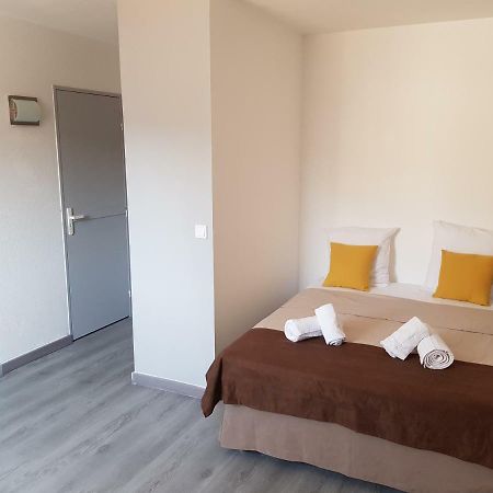 Dream Room Centre Ville Mayol Port Toulon Eksteriør billede