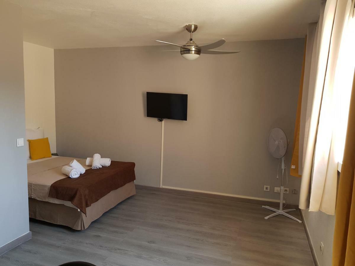 Dream Room Centre Ville Mayol Port Toulon Eksteriør billede