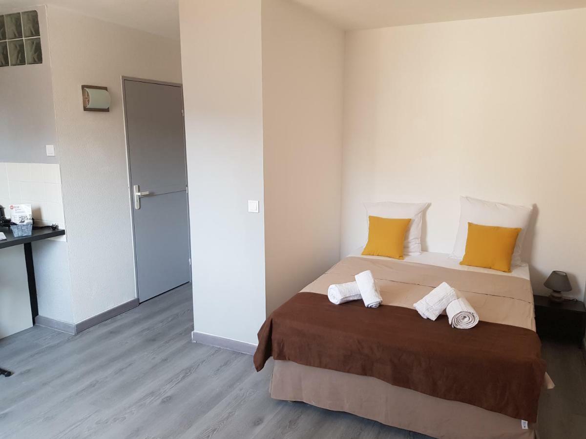 Dream Room Centre Ville Mayol Port Toulon Eksteriør billede