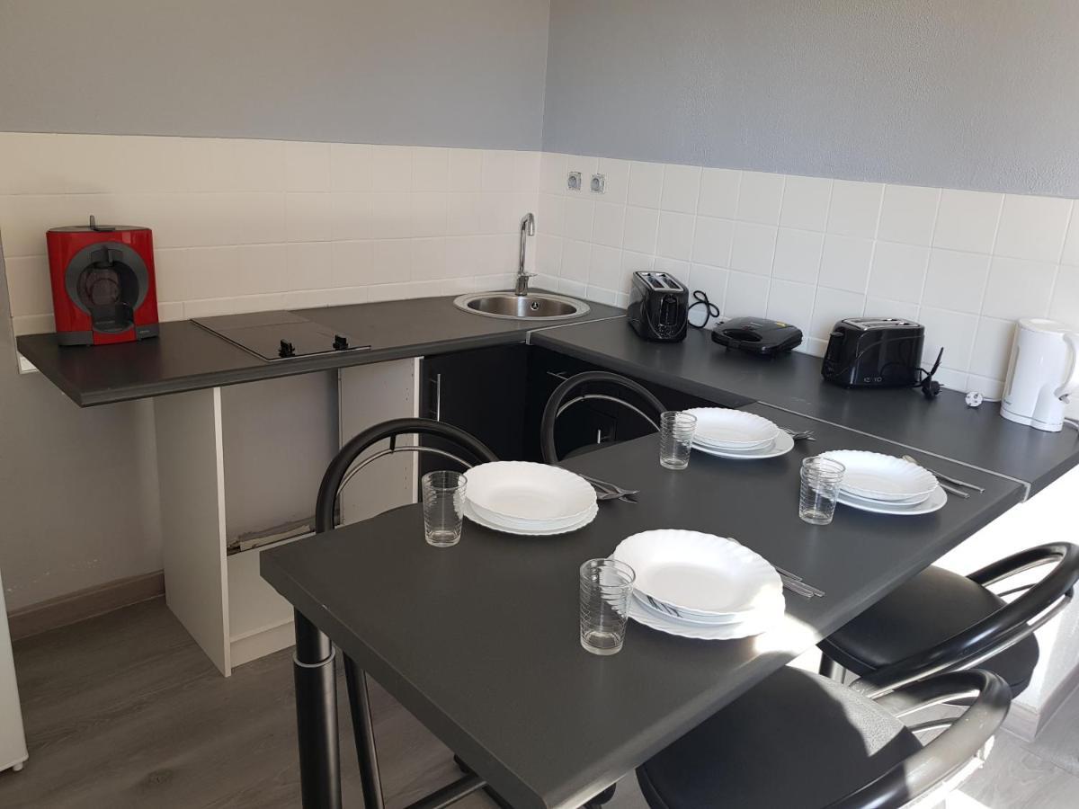 Dream Room Centre Ville Mayol Port Toulon Eksteriør billede