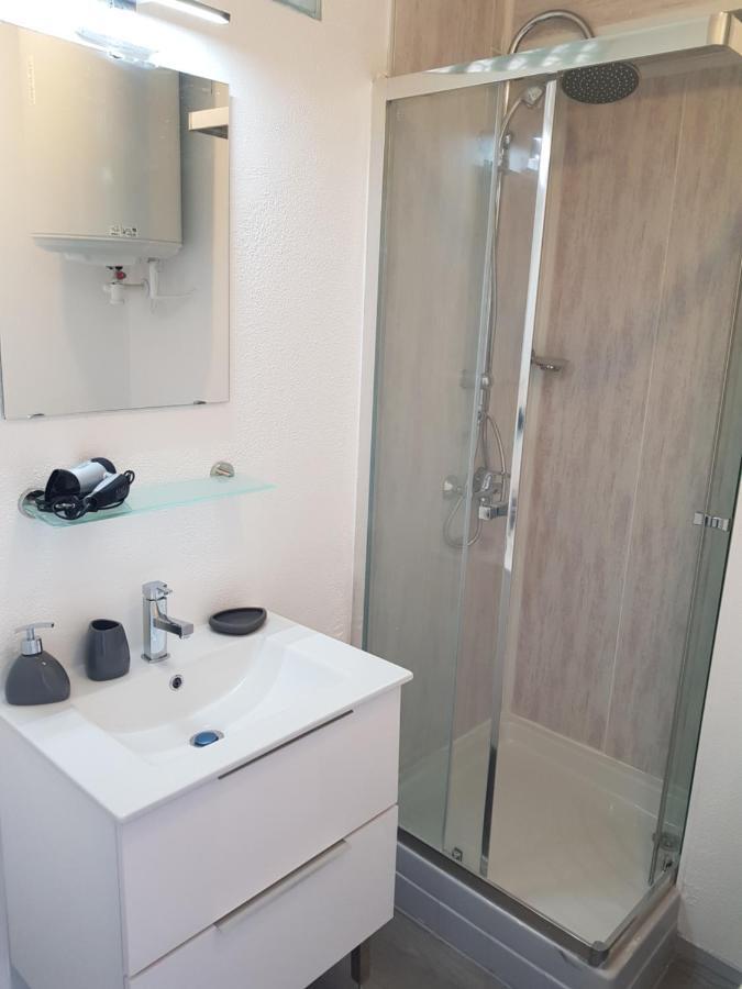 Dream Room Centre Ville Mayol Port Toulon Eksteriør billede