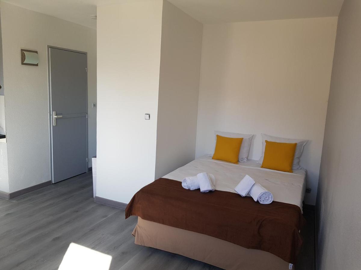 Dream Room Centre Ville Mayol Port Toulon Eksteriør billede